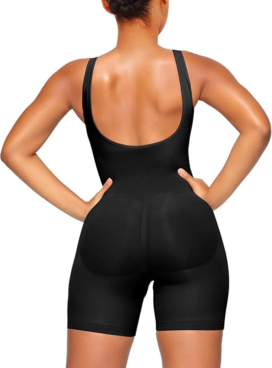 Body Gainant Short