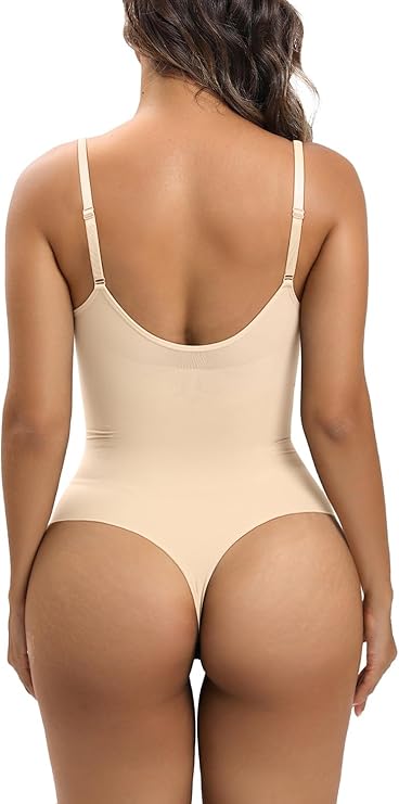 Body Gainant String