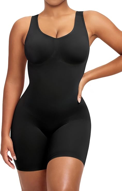 Body Gainant Short