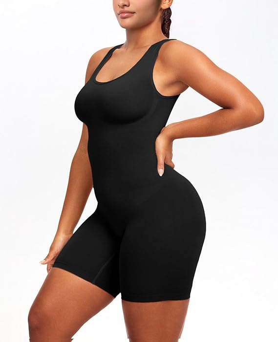 Body Gainant Short