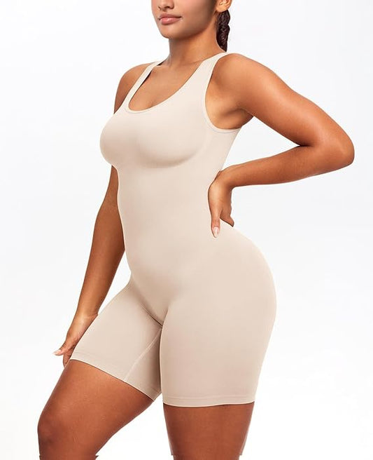 Body Gainant Short