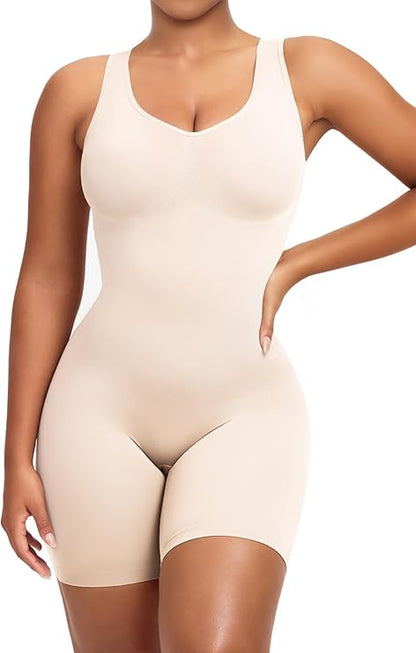 Body Gainant Short